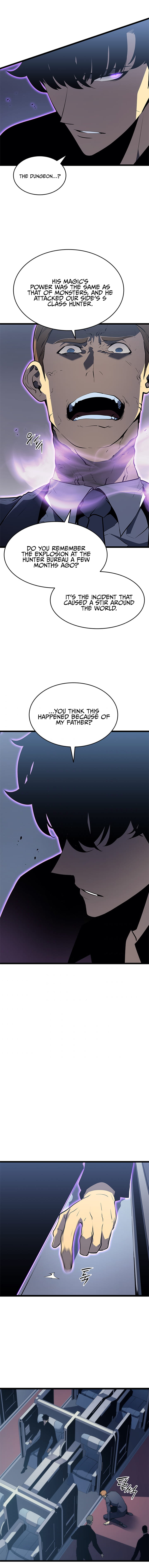 Solo Leveling, Chapter 140 image 16